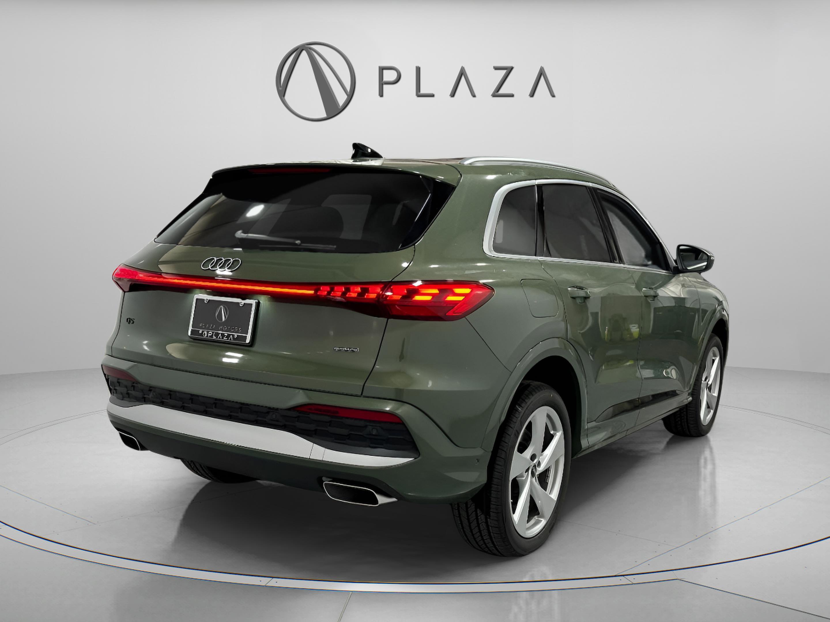 New 2025 Audi Q5 Premium Plus image 5