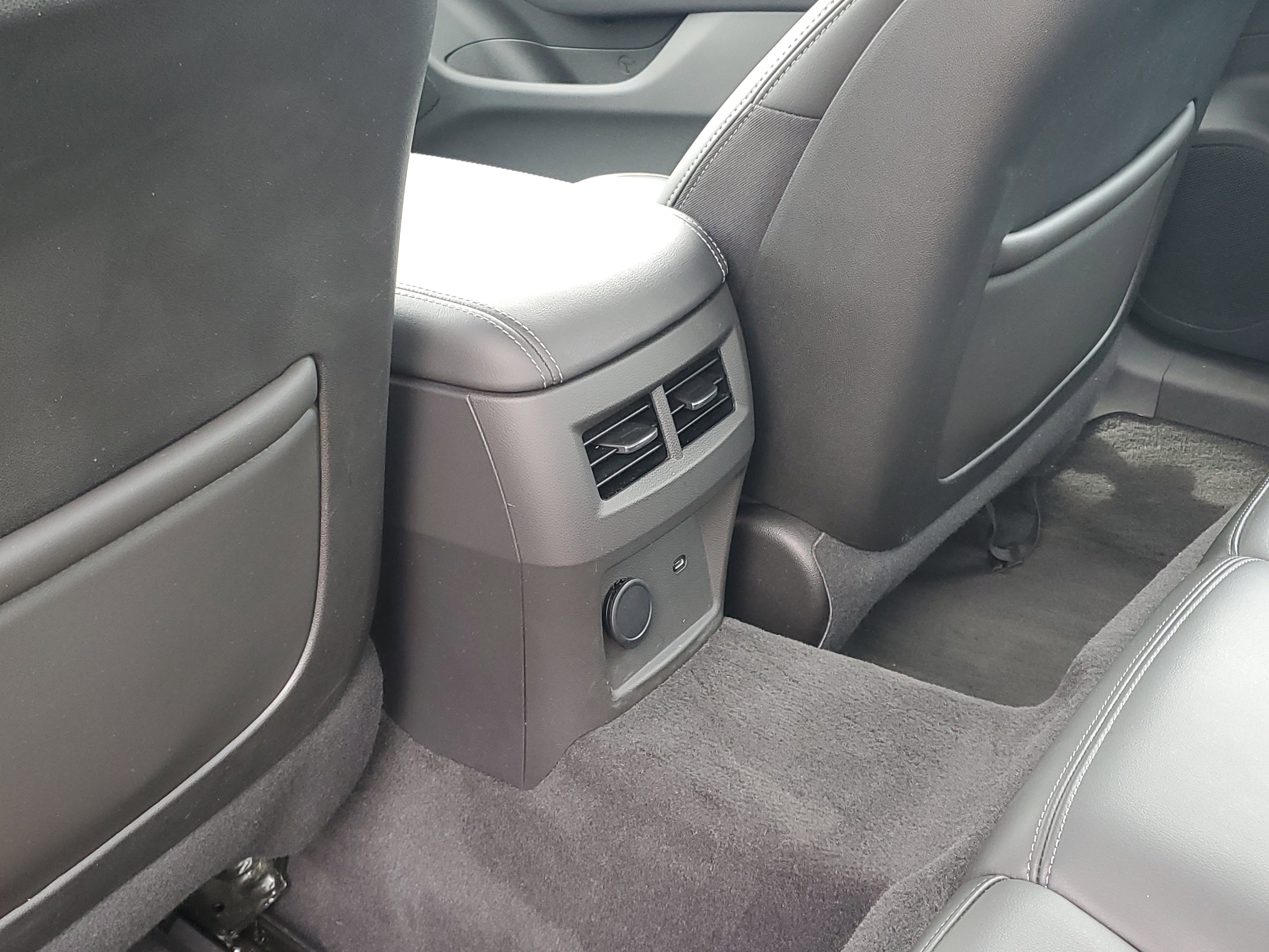 Used 2023 Cadillac CT5 Luxury w/ Sun And Sound Package image 25