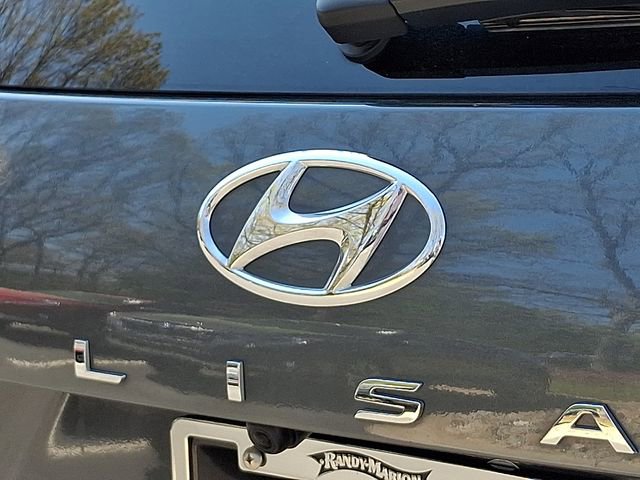 Used 2025 Hyundai Palisade SEL image 30