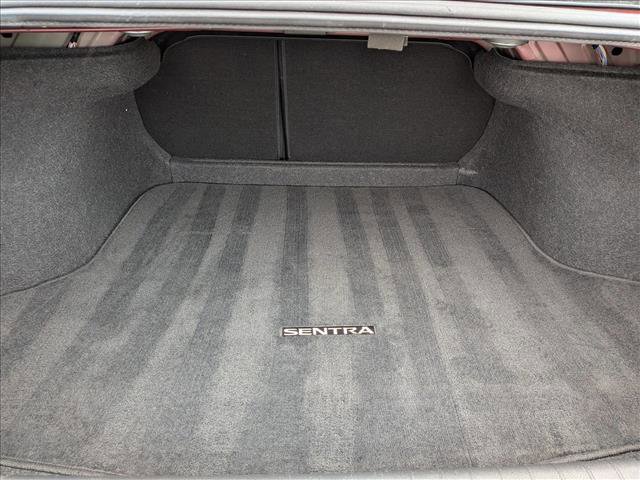 Used 2024 Nissan Sentra SV FWD image 6