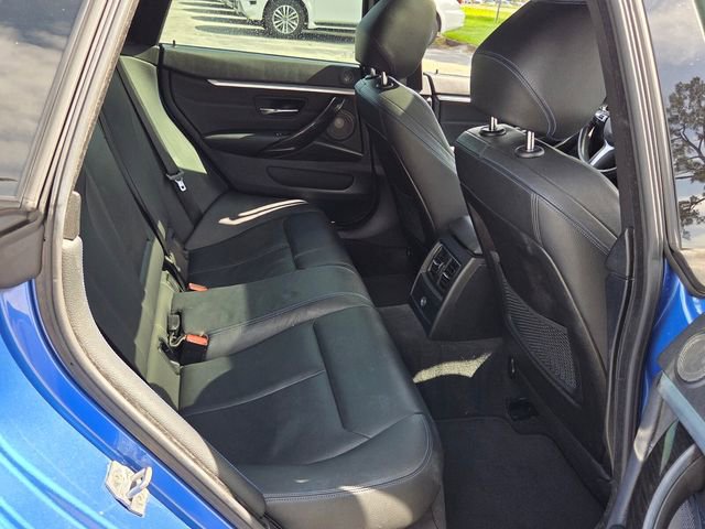 Used 2019 BMW 440i Gran Coupe RWD image 21