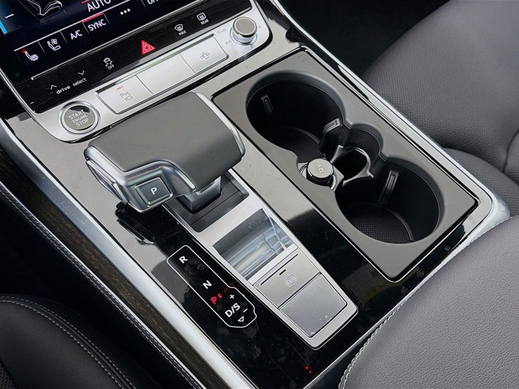 New 2026 Audi Q8 Premium Plus image 18