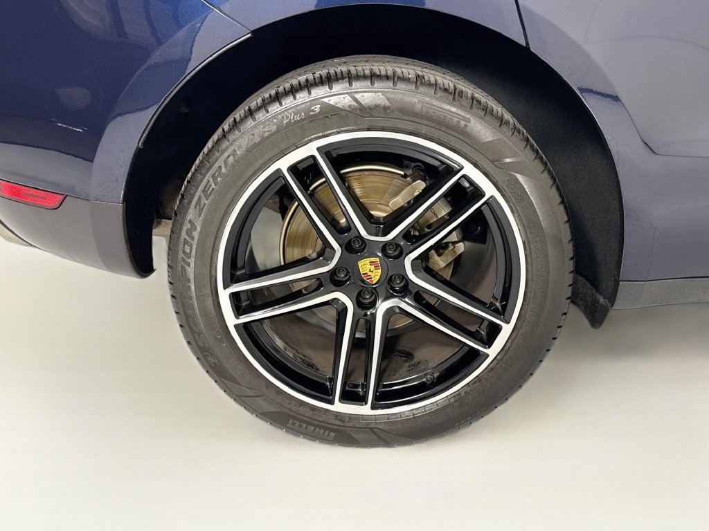 Used 2021 Porsche Macan S AWD/4WD image 33