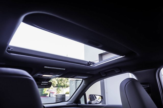 Certified 2025 Lexus UX 300h 300h w/ Accessory Package (Z2) image 22