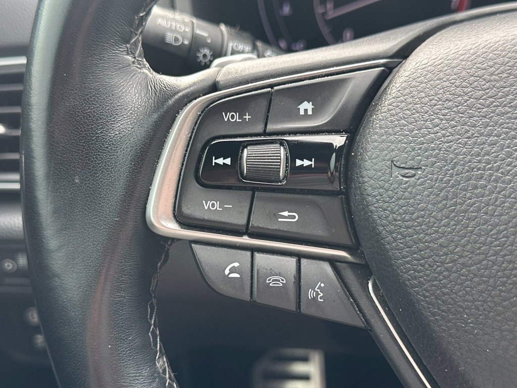 Used 2021 Honda Accord Sport image 18
