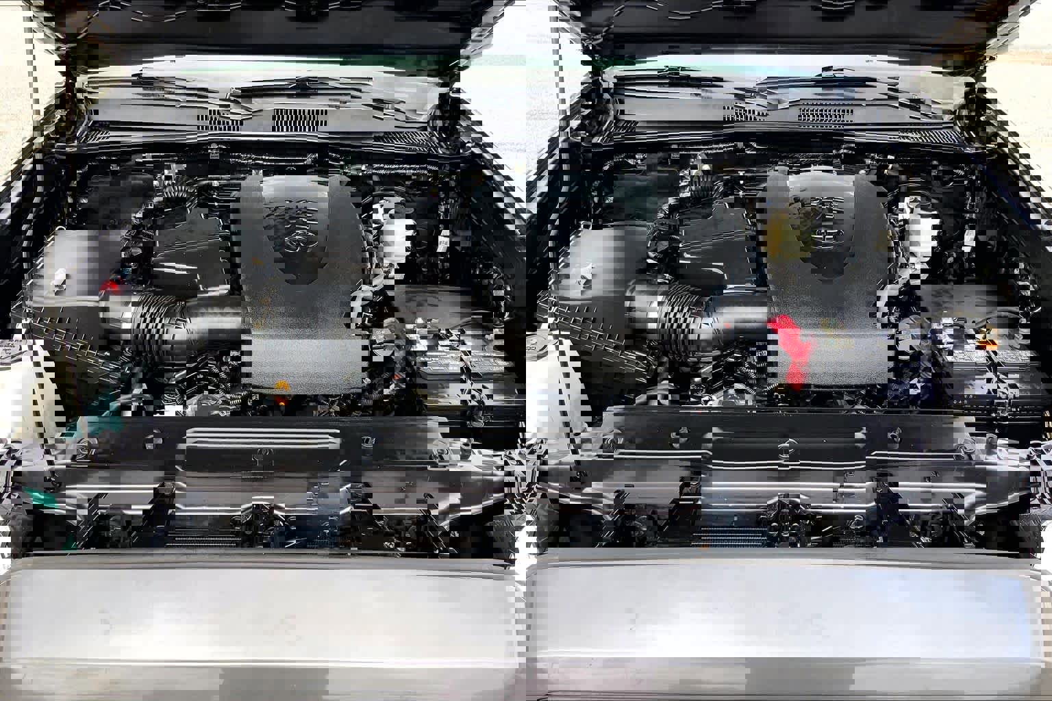 Used 2023 Toyota Tacoma SR5 image 31