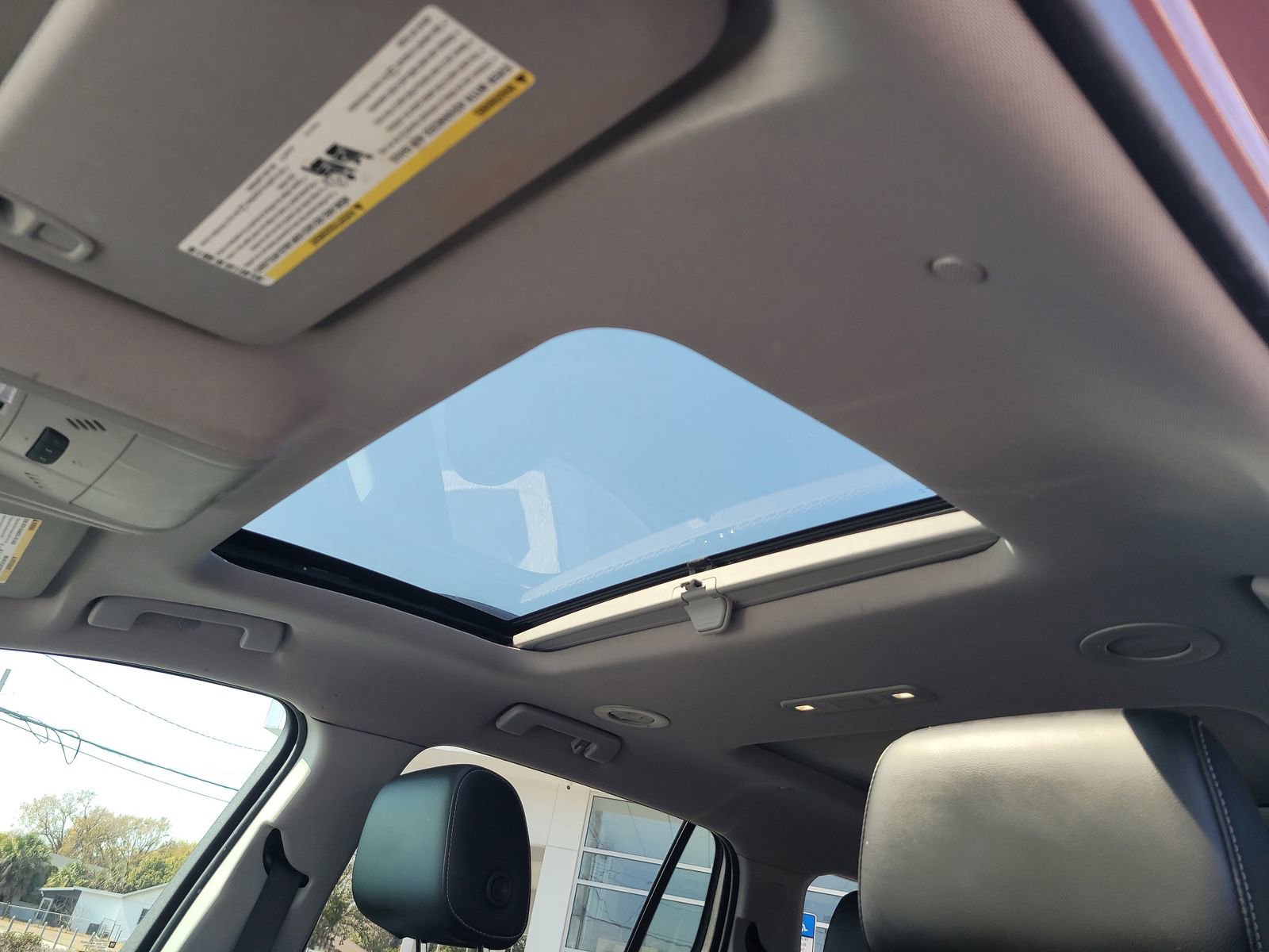 Used 2018 GMC Acadia SLT image 20