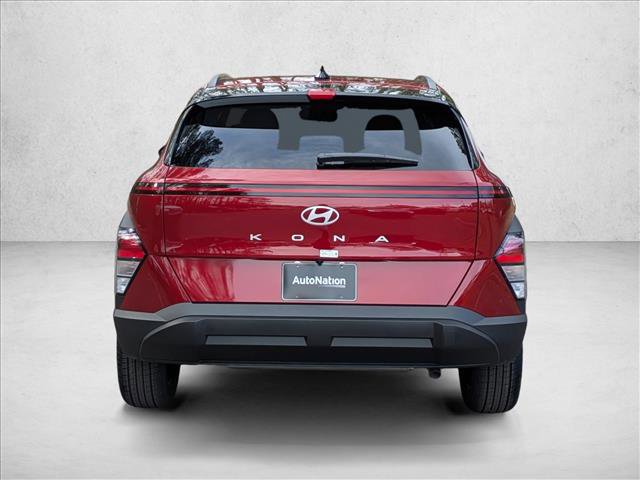 New 2026 Hyundai Kona SEL Sport image 7