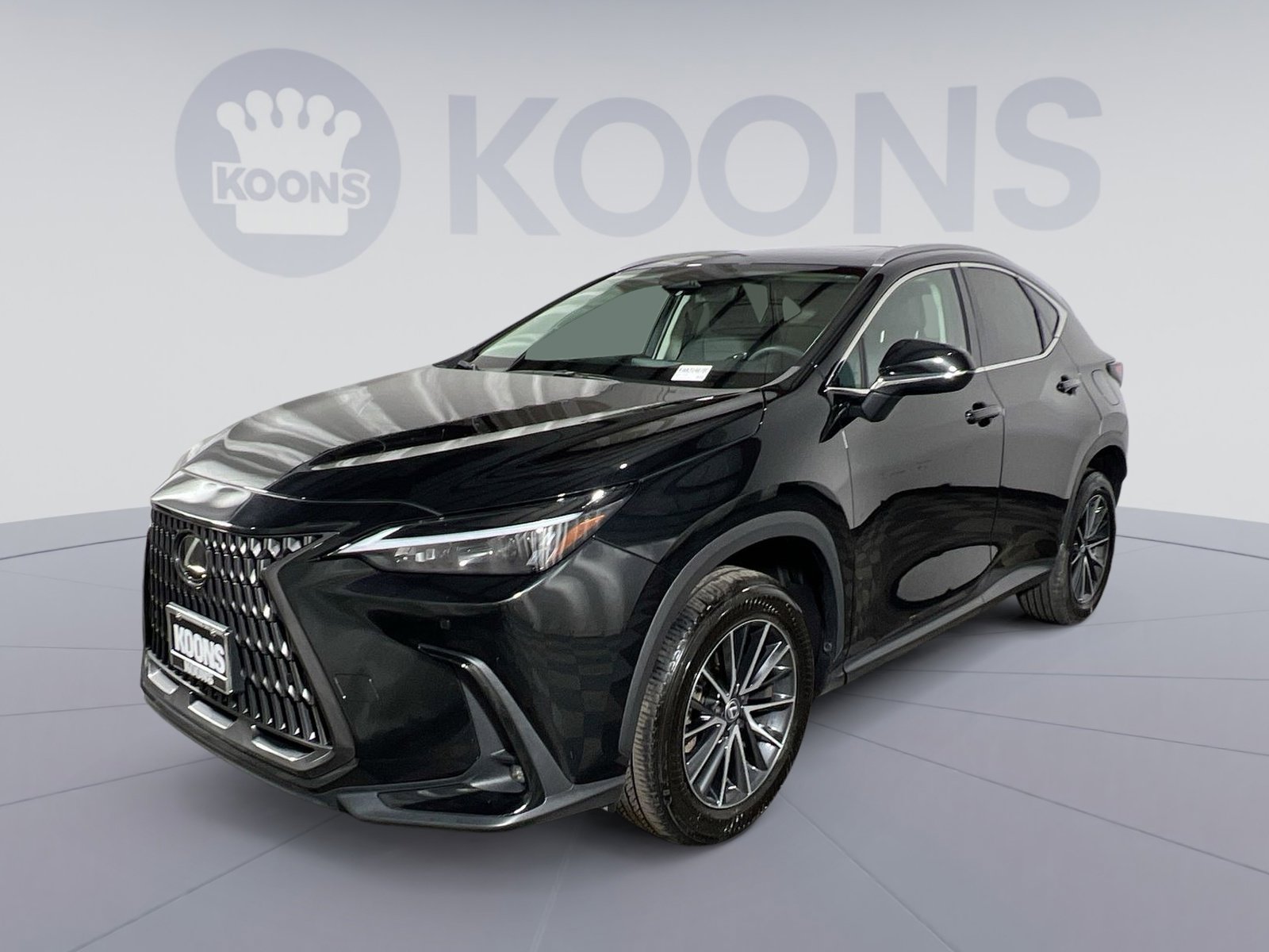 Used 2024 Lexus NX 350 AWD w/ Cold Area Package