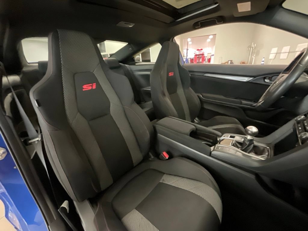 Used 2019 Honda Civic Si image 19