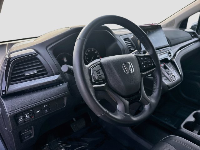 Certified 2025 Honda Odyssey Elite image 11