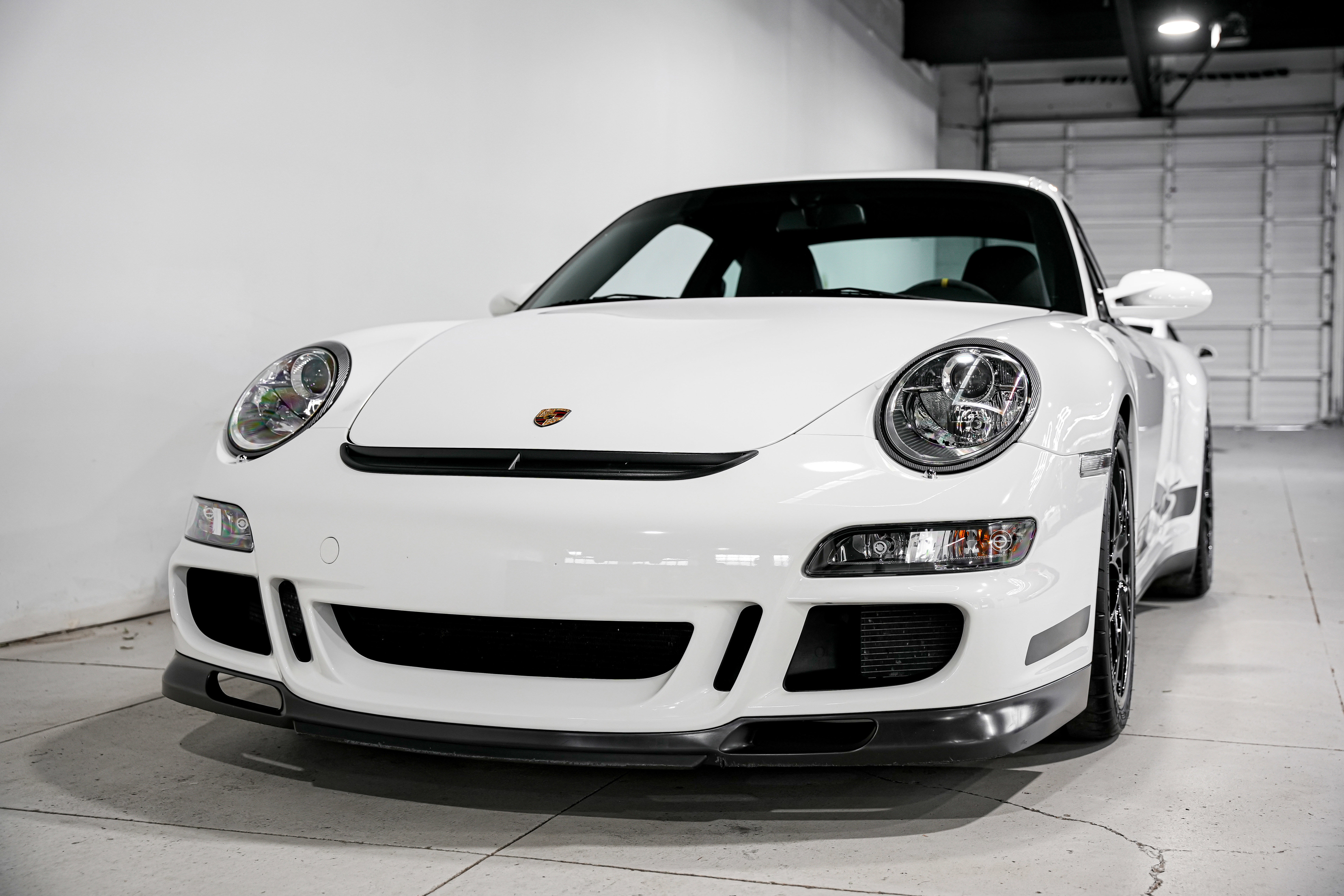 Used 2008 Porsche 911 GT3 RS image 31