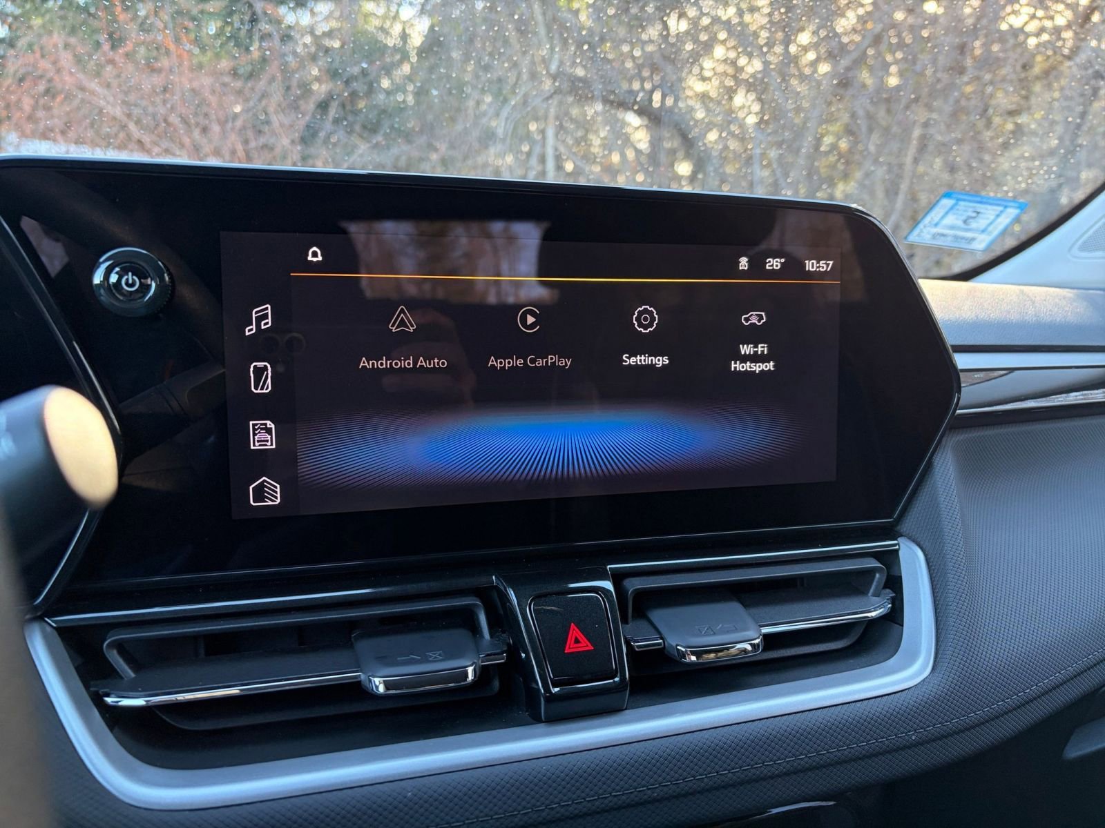 Used 2025 Chevrolet TrailBlazer LT image 21