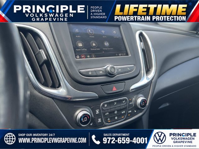 Used 2019 Chevrolet Equinox LT FWD image 20