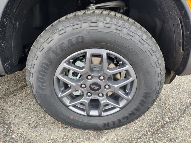New 2025 Ford Ranger XLT w/ Equipment Group 301A High image 18