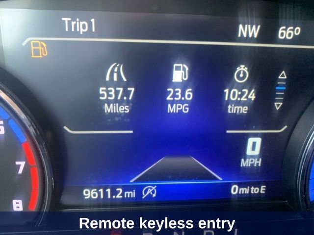 Used 2023 Ford Bronco Sport Outer Banks image 13