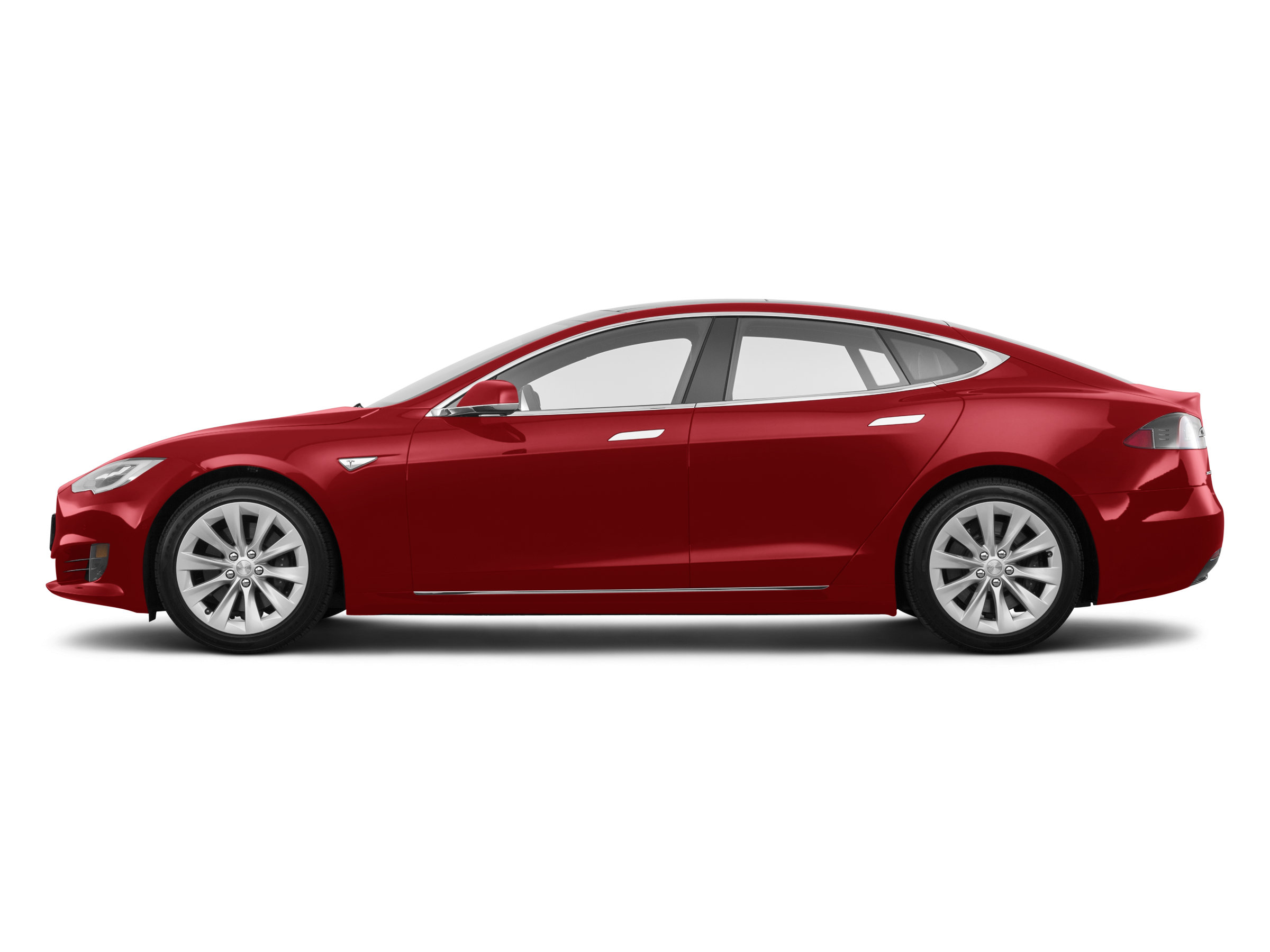 Used 2016 Tesla Model S 90D AWD/4WD image 22