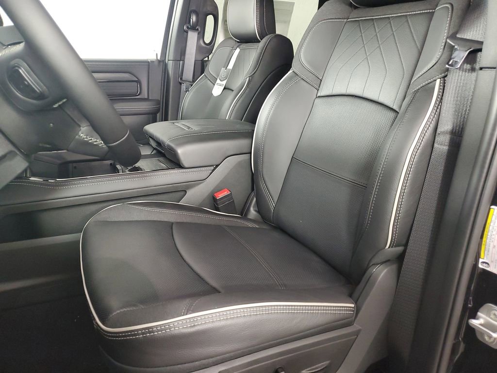 New 2026 RAM 3500 Limited image 13