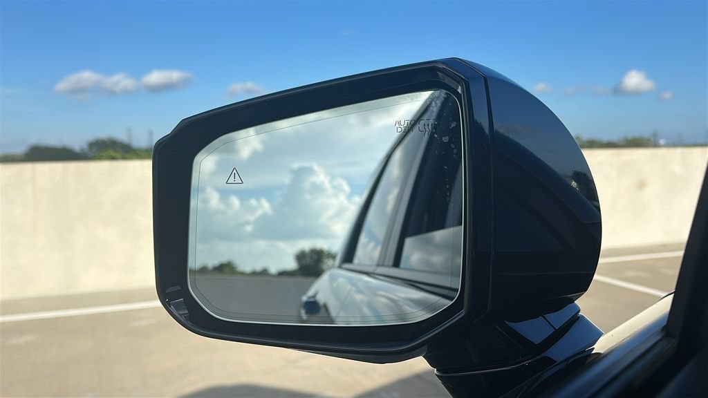 Used 2026 Hyundai Palisade SEL FWD image 19