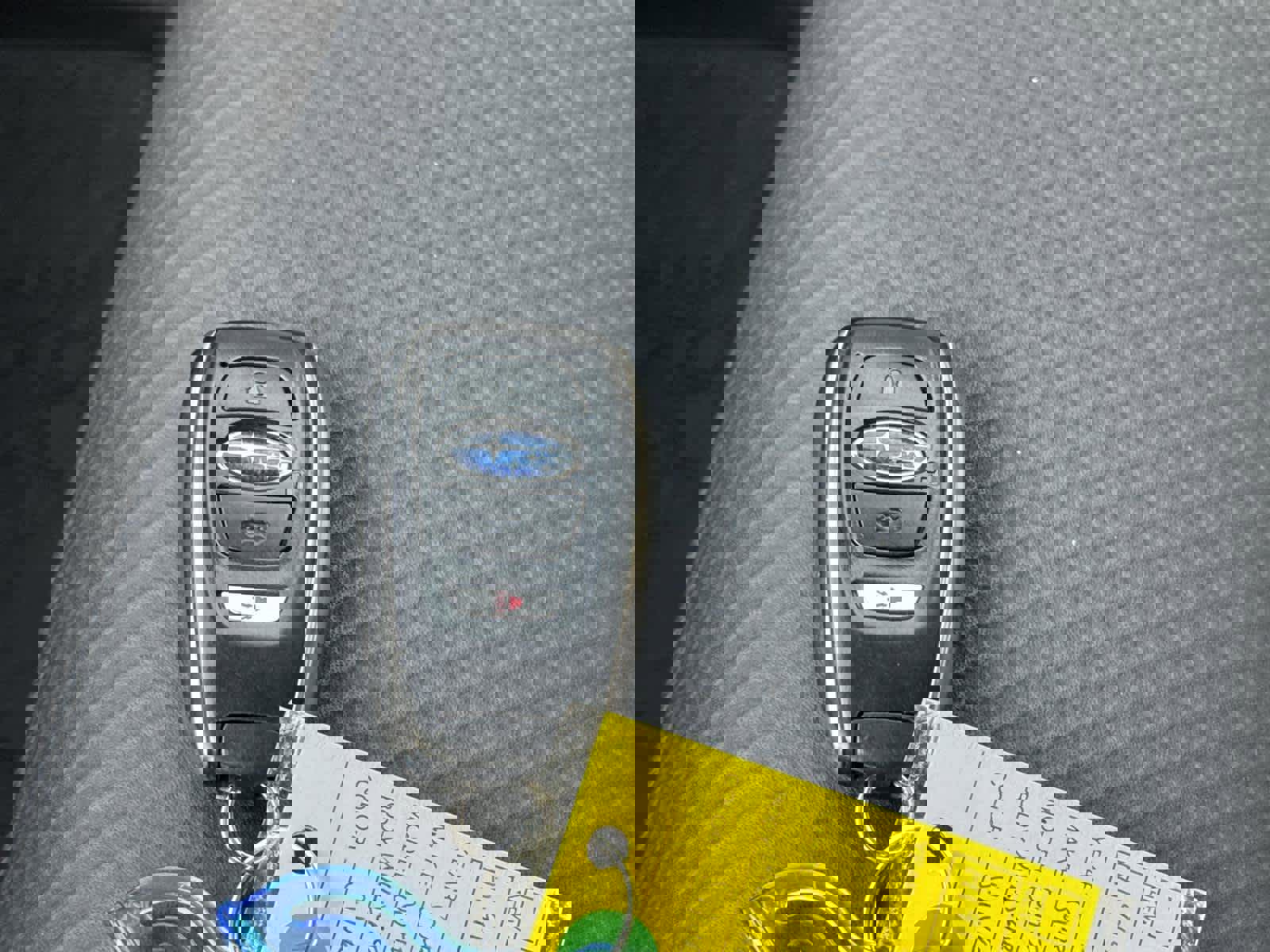 Used 2023 Subaru Outback Wilderness image 31