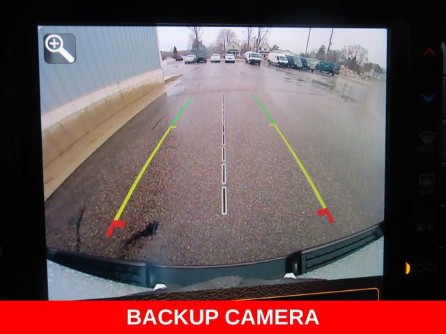 Used 2019 RAM 1500 Limited image 5