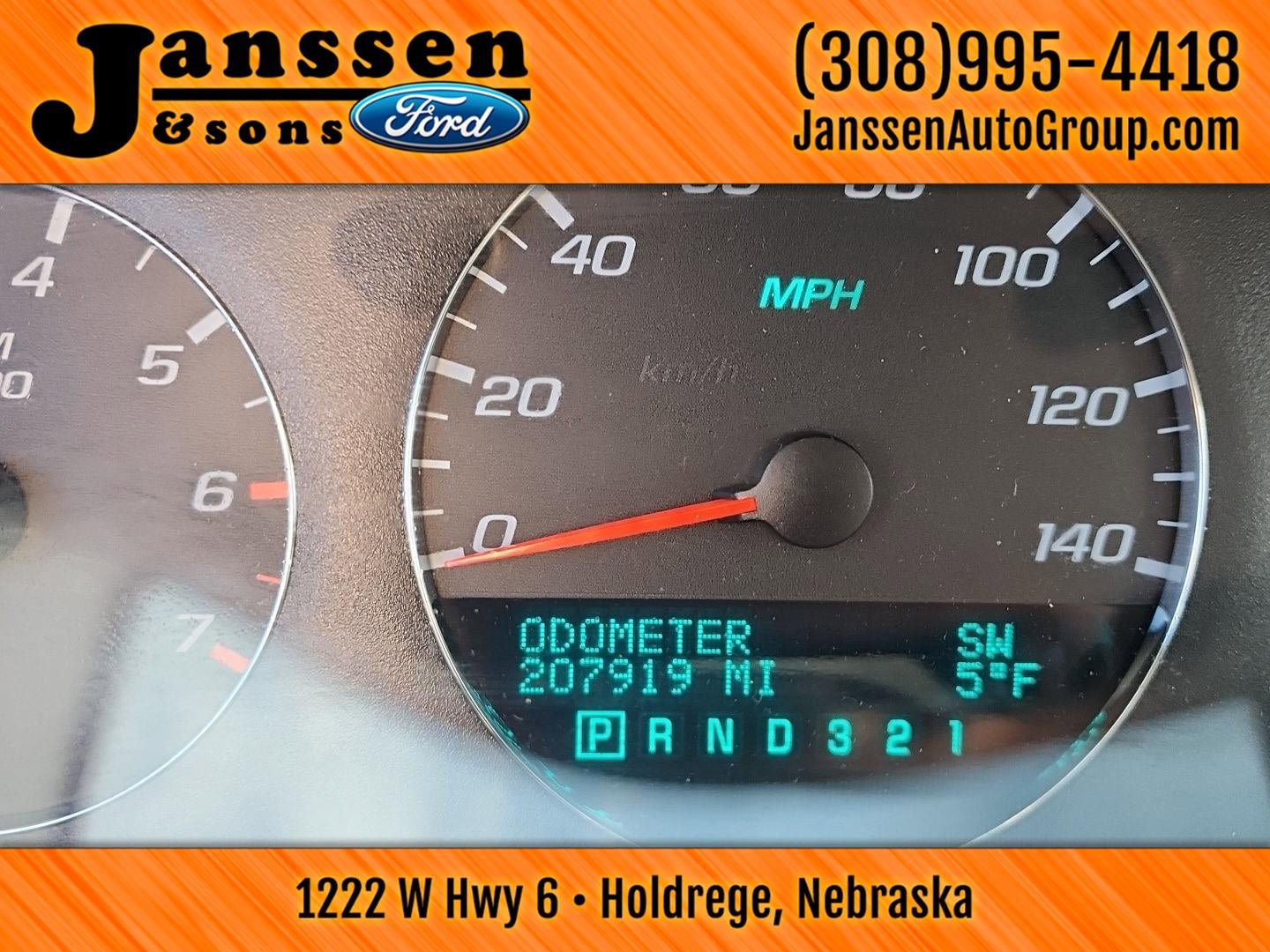 Used 2008 Chevrolet Impala LT image 18