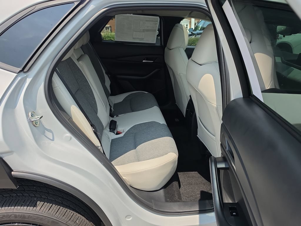 New 2026 MAZDA CX-30 Aire Edition AWD/4WD image 11