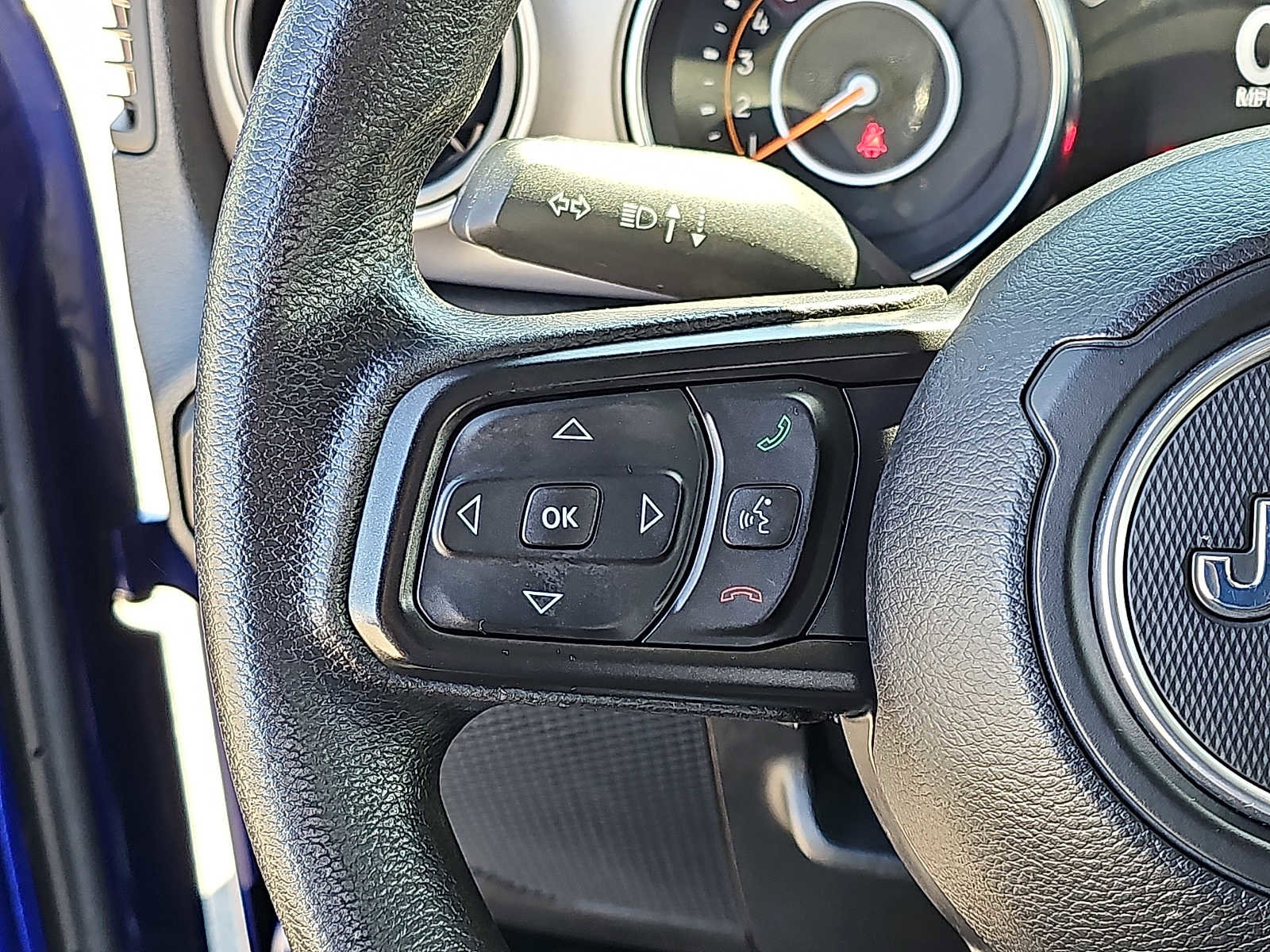 Used 2020 Jeep Wrangler Unlimited Sport AWD/4WD image 20