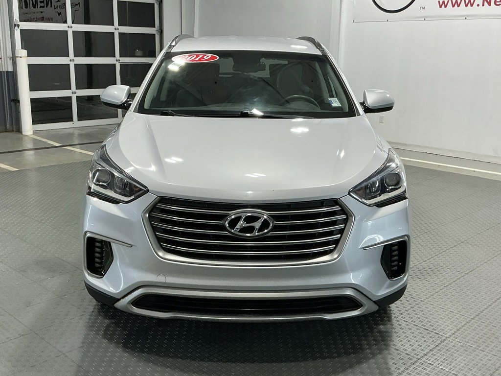 Used 2019 Hyundai Santa Fe XL SE image 40