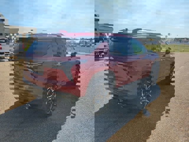 New 2026 Chevrolet Traverse High Country image 20