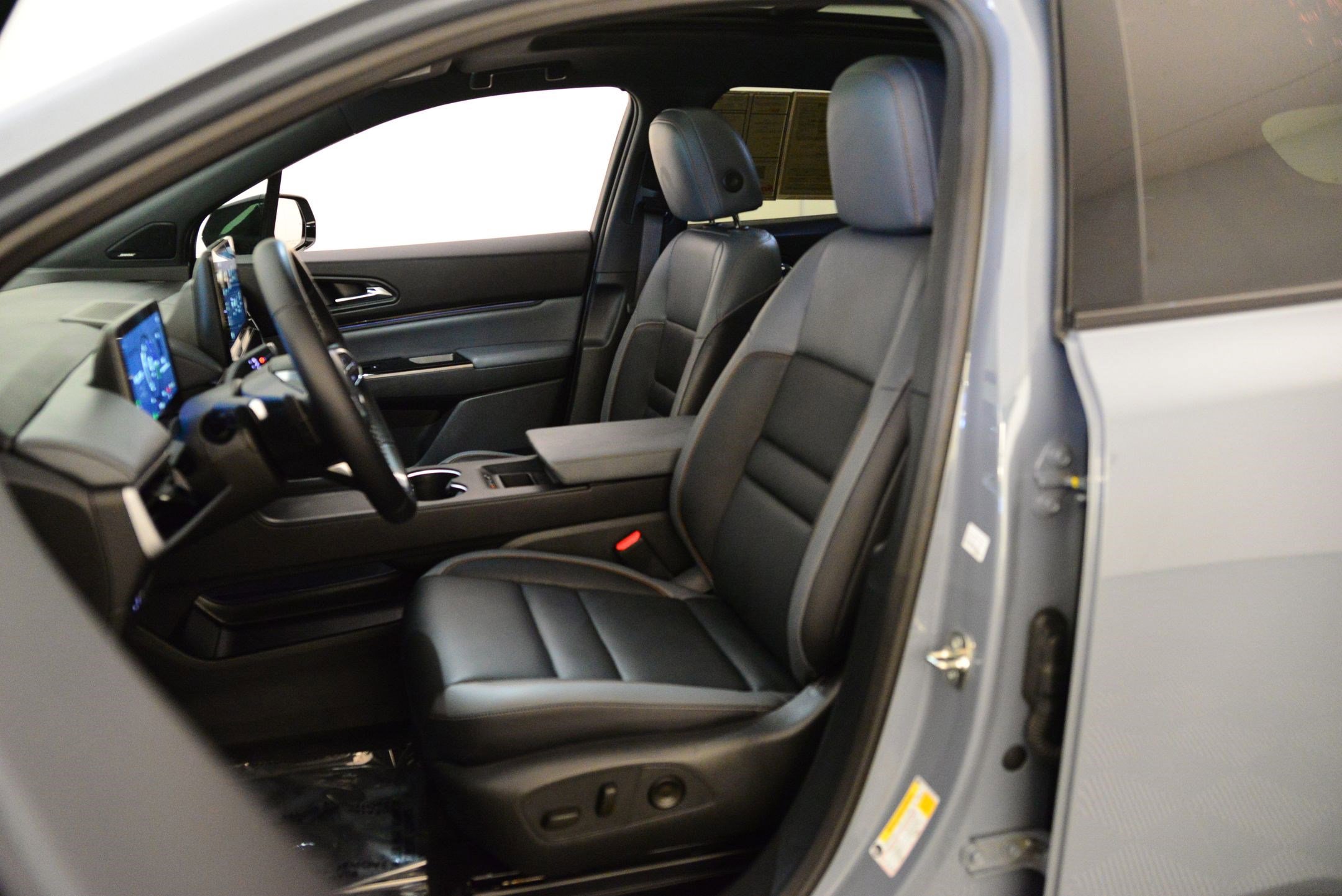 Used 2024 Honda Prologue Elite image 5