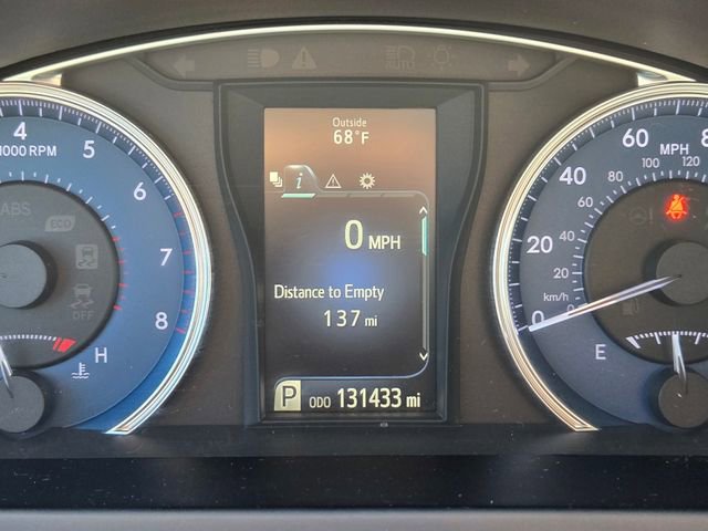 Used 2017 Toyota Camry LE image 20