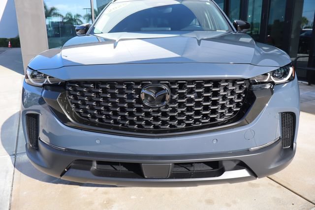 Used 2026 MAZDA CX-50 Meridian Edition AWD/4WD image 9