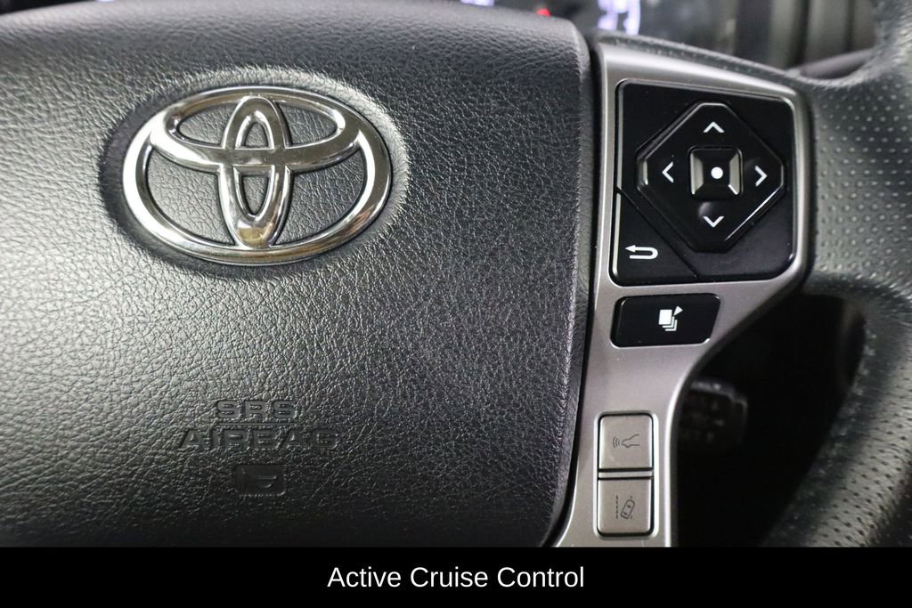 Used 2021 Toyota 4Runner Trail Special Edition image 10