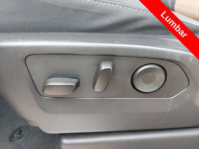 Used 2024 Chevrolet Silverado 1500 LT Trail Boss w/ Convenience Package II AWD/4WD image 19