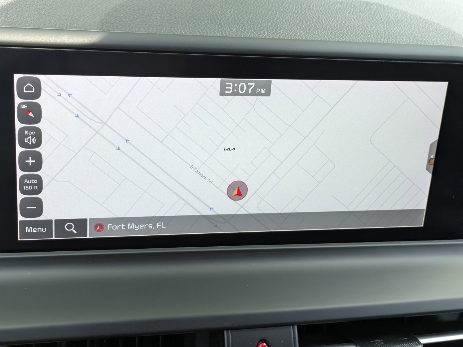 Certified 2024 Kia Seltos S image 23