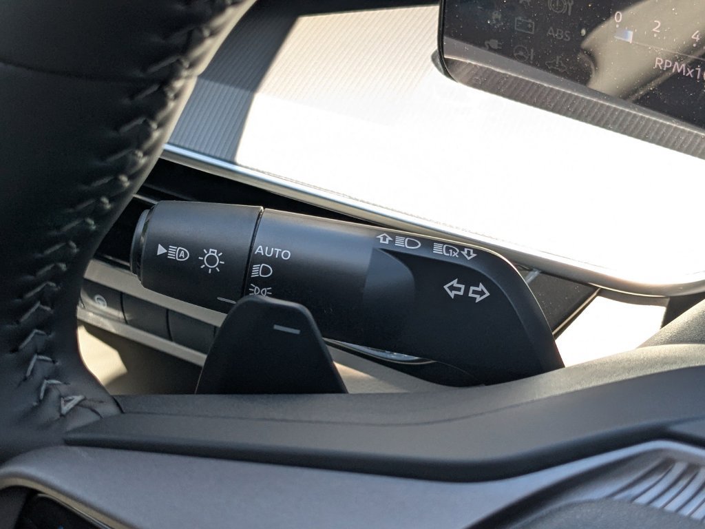 New 2026 Nissan Murano SL AWD/4WD image 25