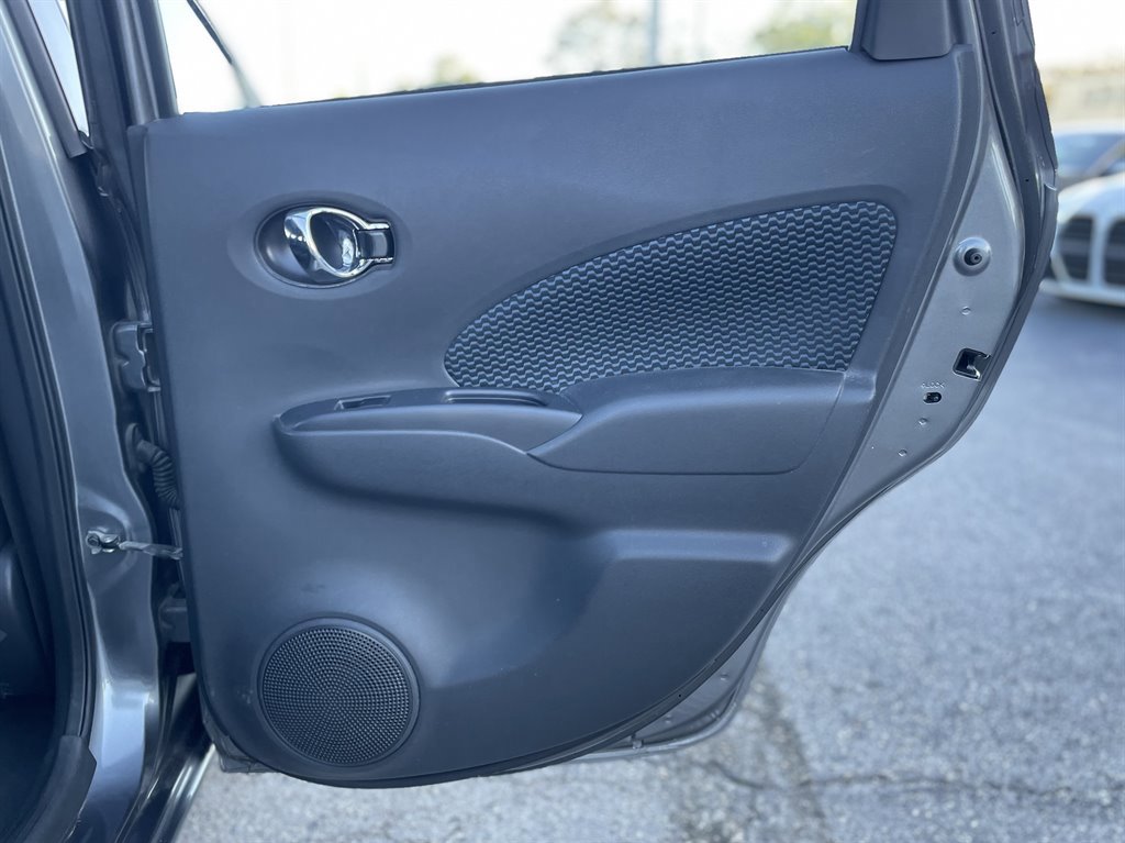 Used 2017 Nissan Versa Note SL image 42