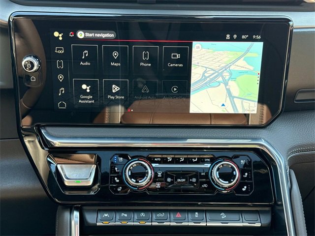 New 2026 GMC Sierra 1500 Denali image 15