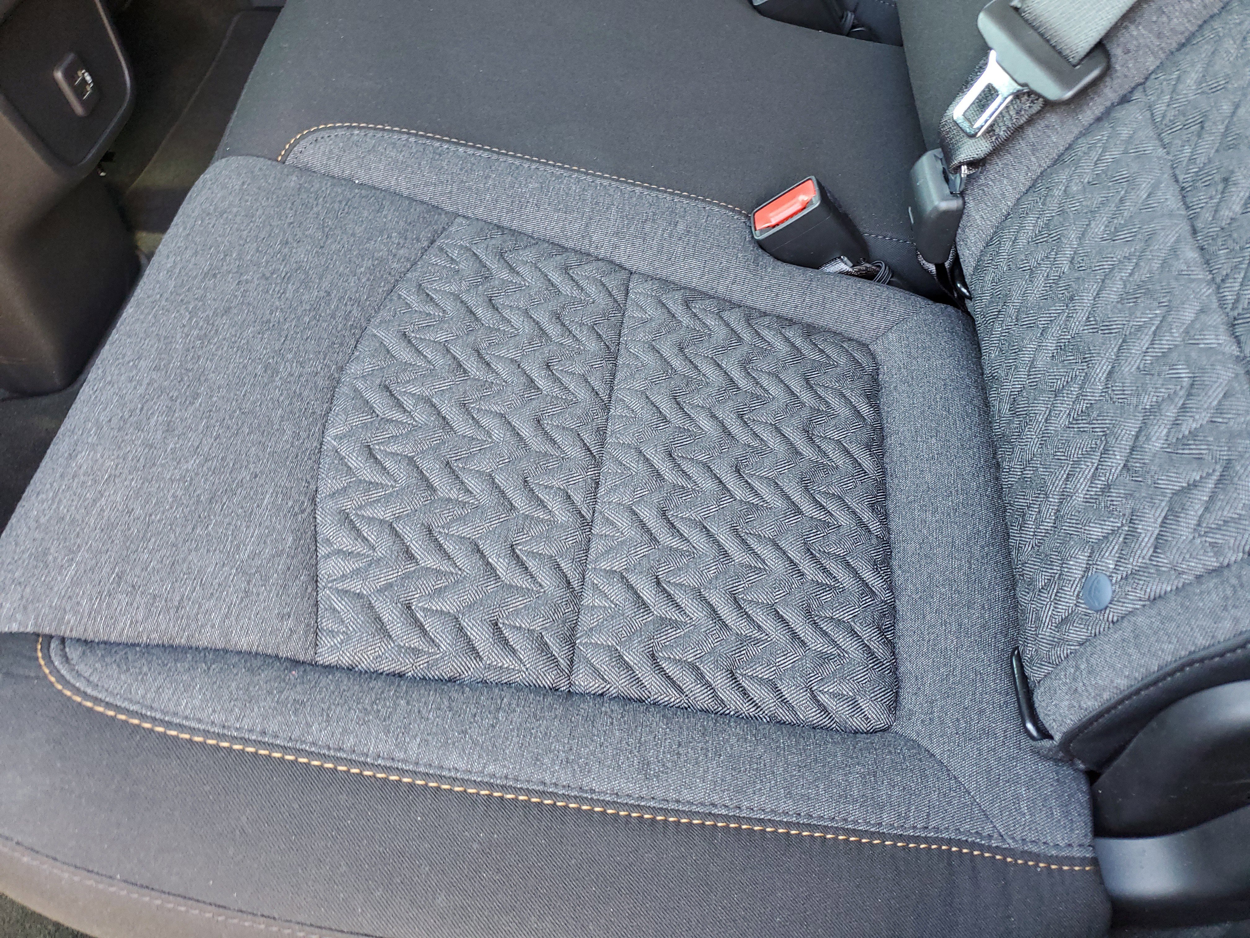 Used 2024 Chevrolet Equinox LT image 30