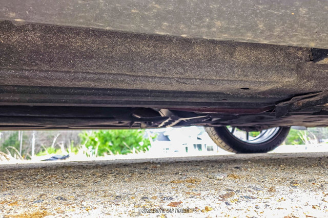 Used 2017 Porsche Macan S AWD/4WD image 81