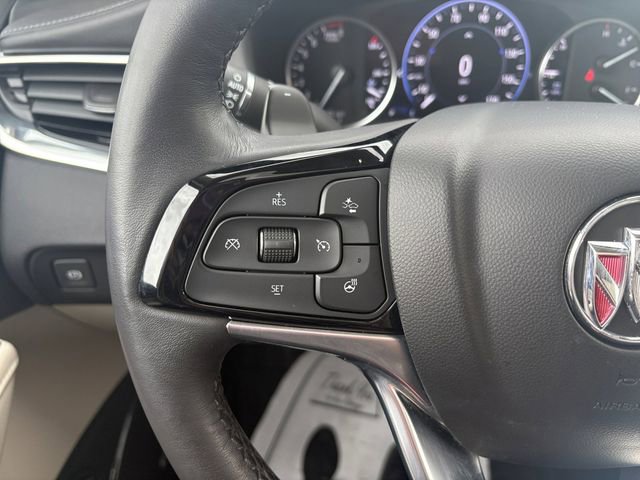 Used 2023 Buick Enclave Avenir w/ Avenir Technology Package AWD/4WD image 27