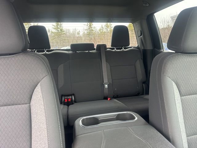 Used 2023 Chevrolet Silverado 1500 RST w/ Max Trailering Package AWD/4WD image 40