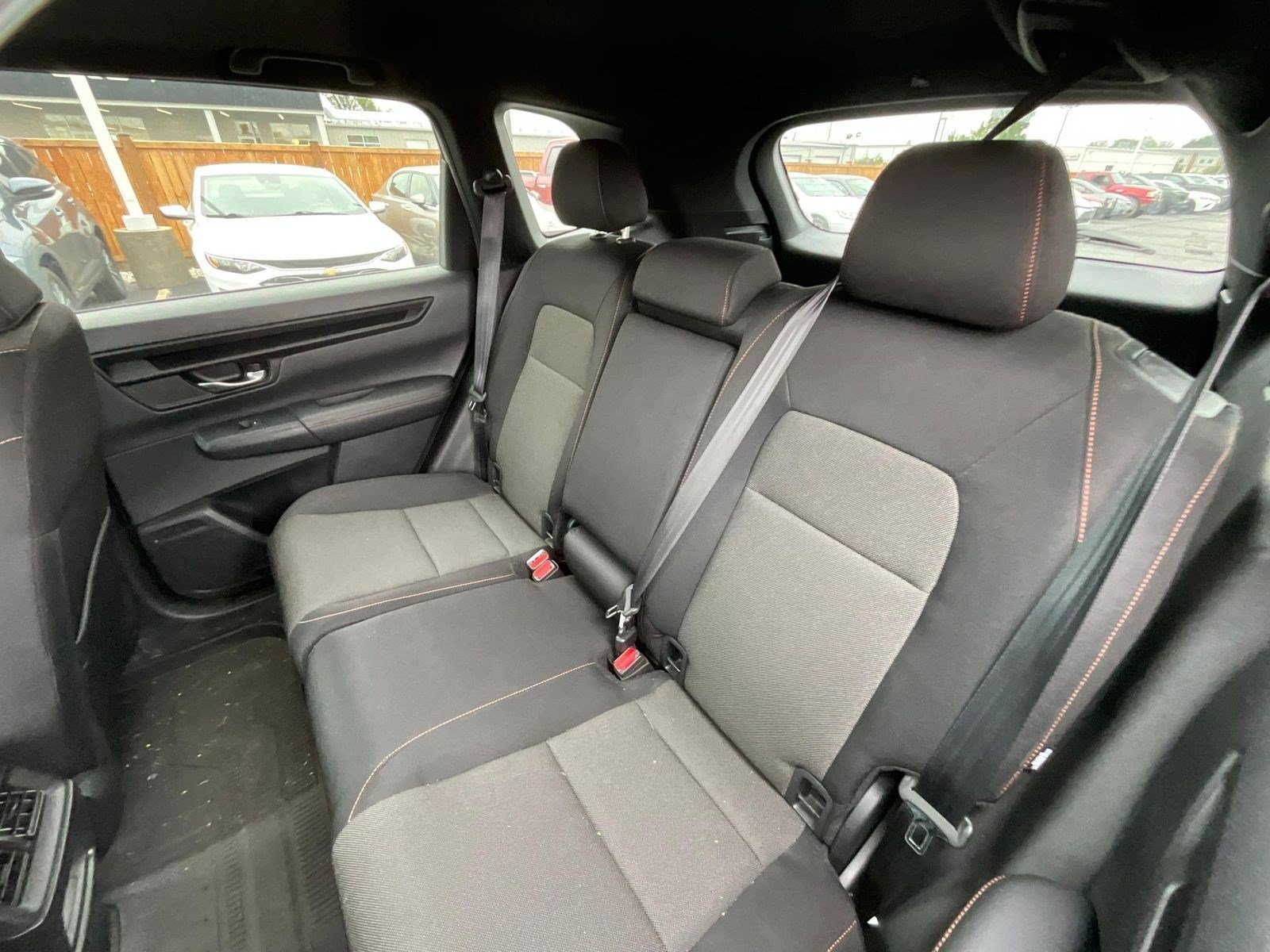 Used 2024 Honda CR-V Sport image 20