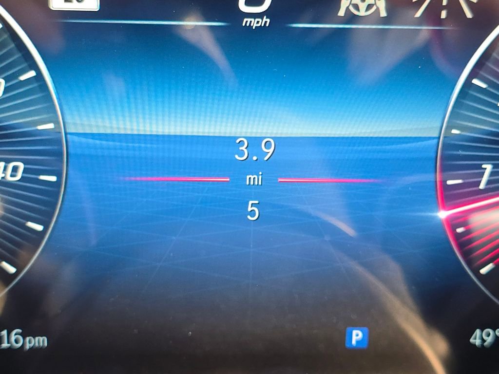 New 2026 Mercedes-Benz GLE 450 4MATIC image 31