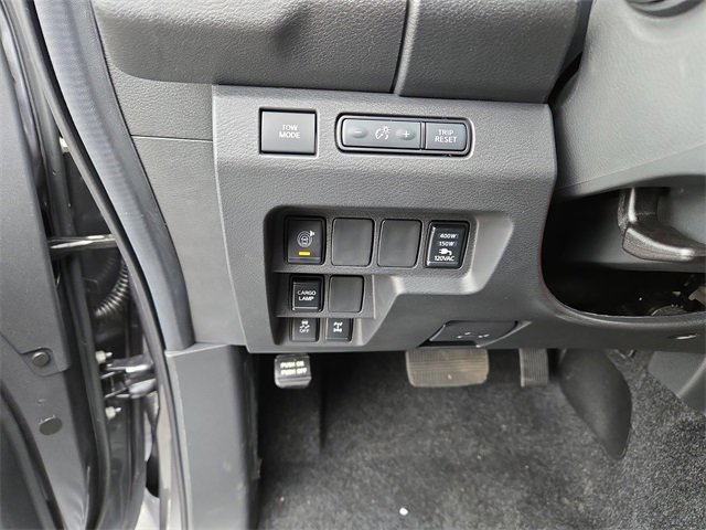 New 2026 Nissan Frontier PRO-4X image 19