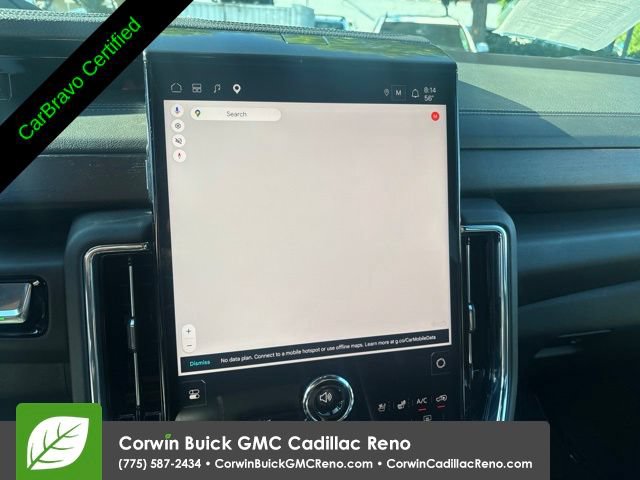 Certified 2025 GMC Yukon XL Denali AWD/4WD image 26