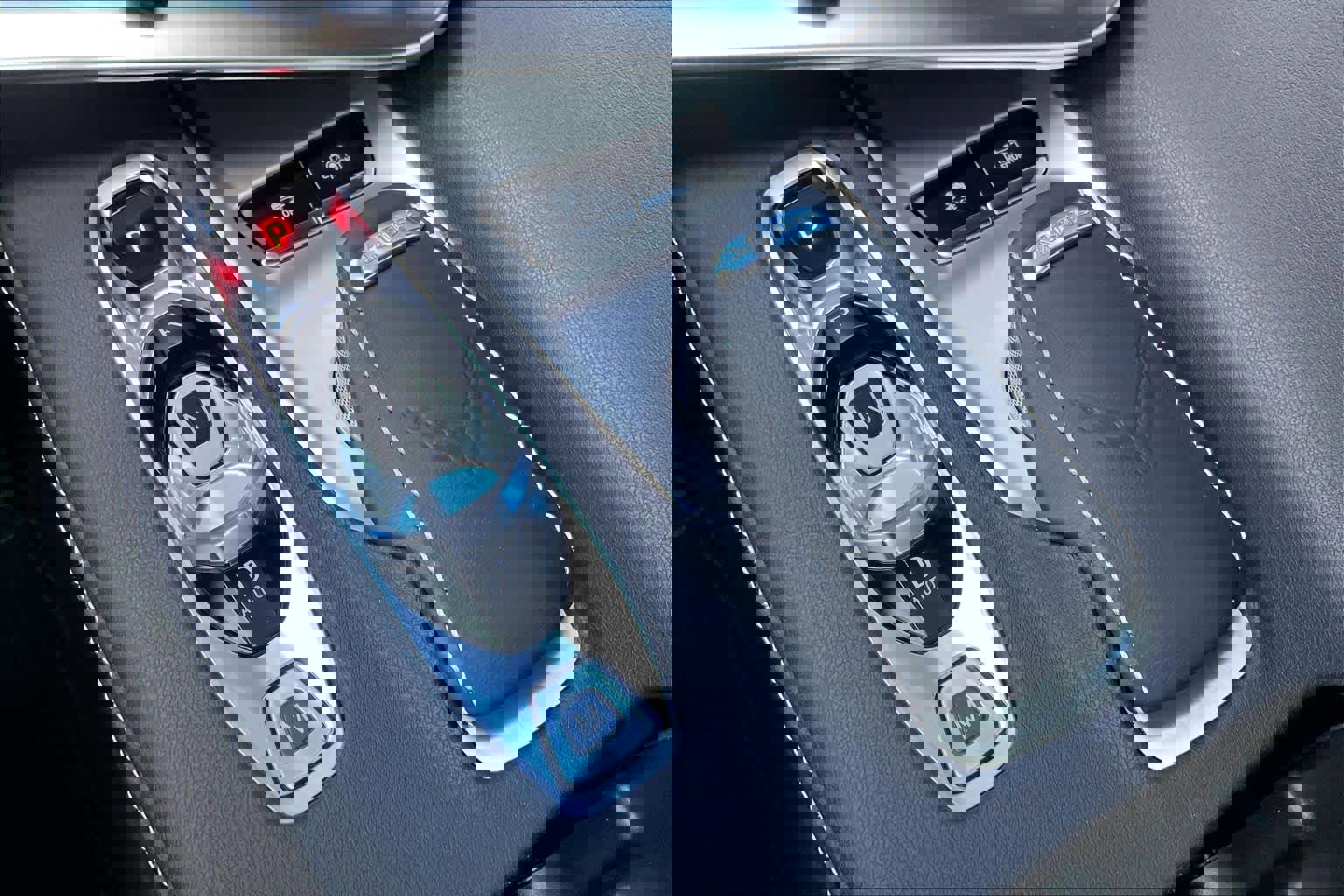 Certified 2024 Chevrolet Corvette Stingray Preferred Cpe image 34