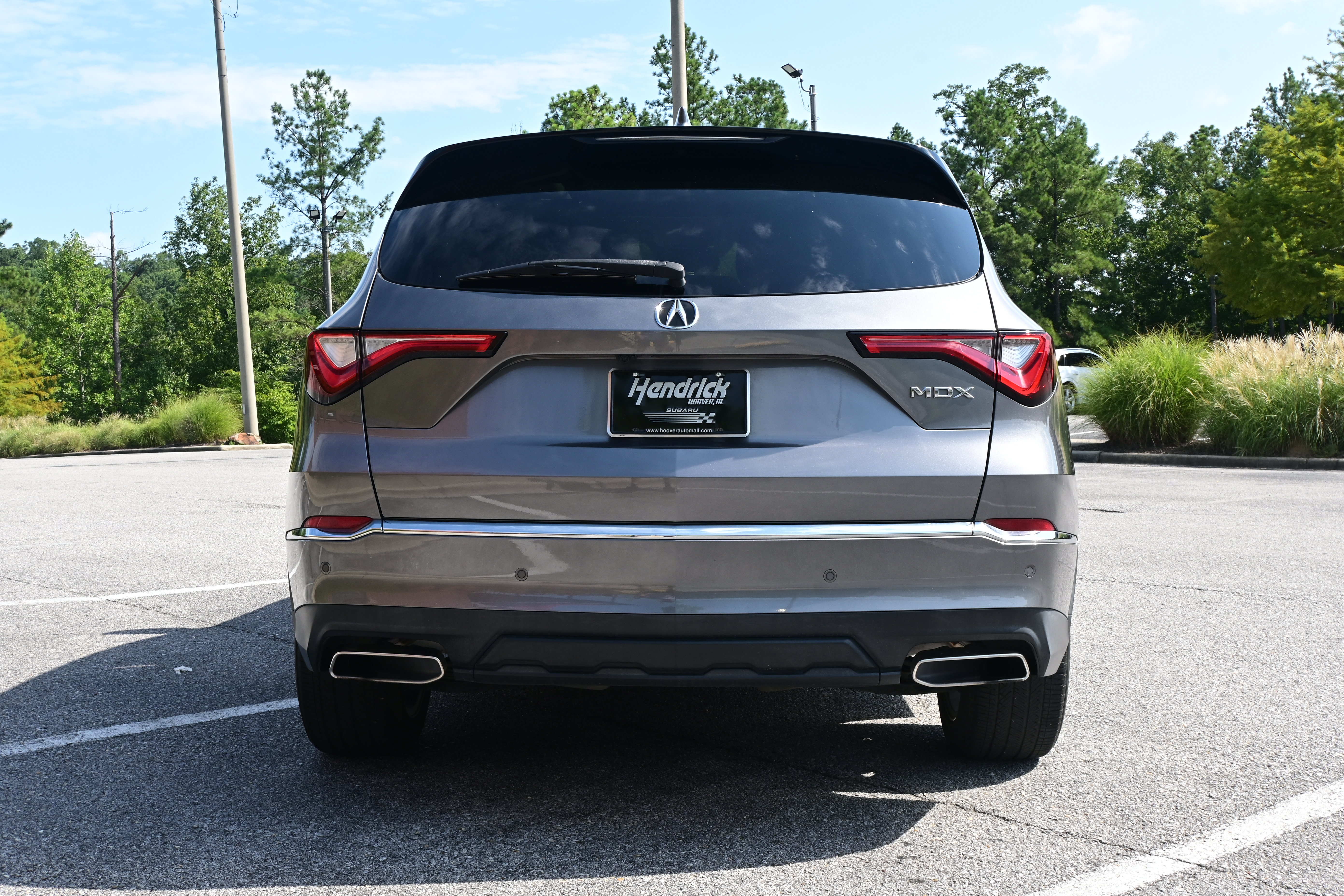 Used 2023 Acura MDX FWD w/ Technology Package image 8