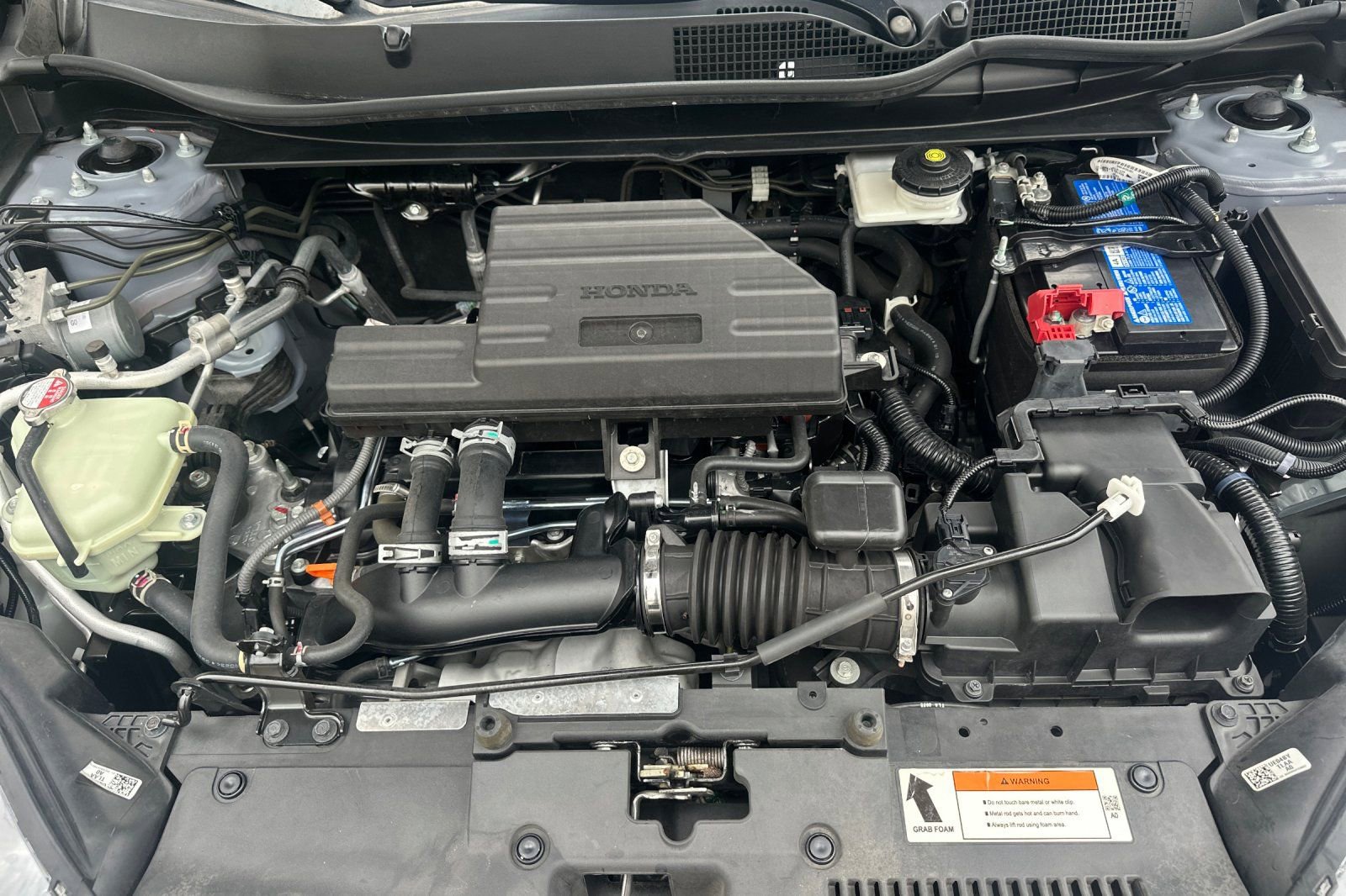 Used 2022 Honda CR-V EX-L image 24